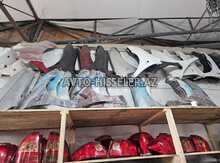 Toyota Corolla ehtiyat hissələri